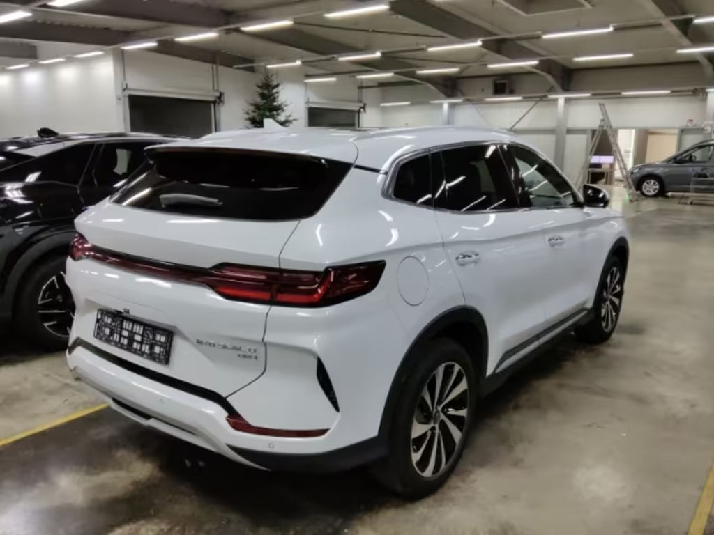 BYD Seal U