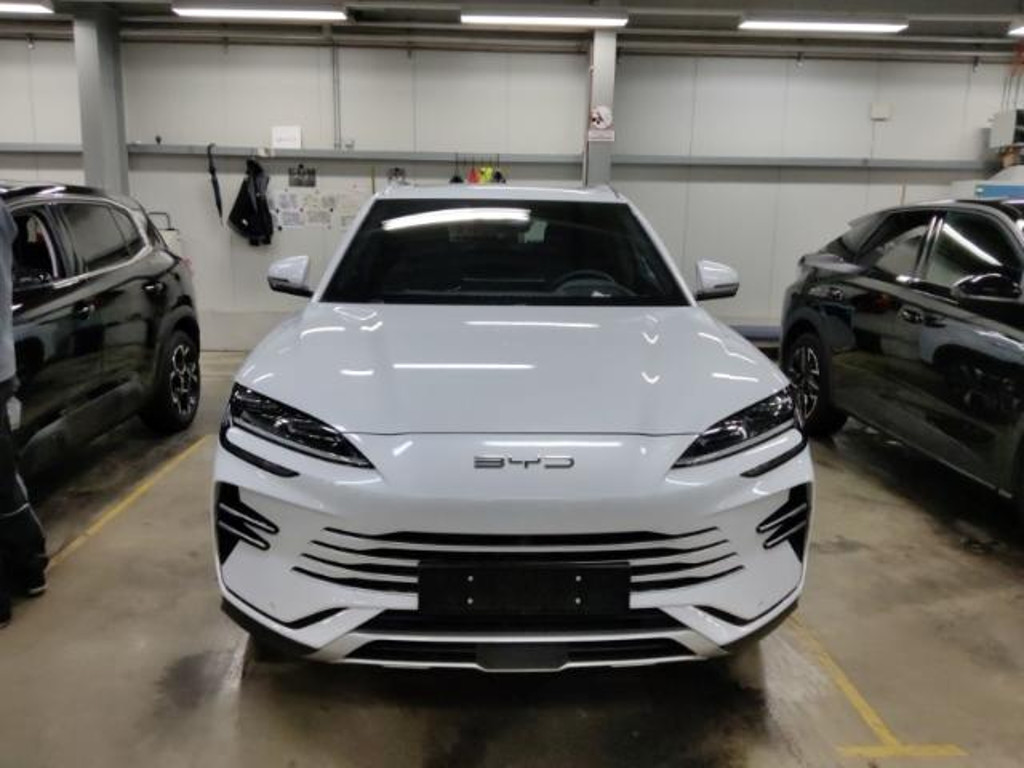 BYD Seal U