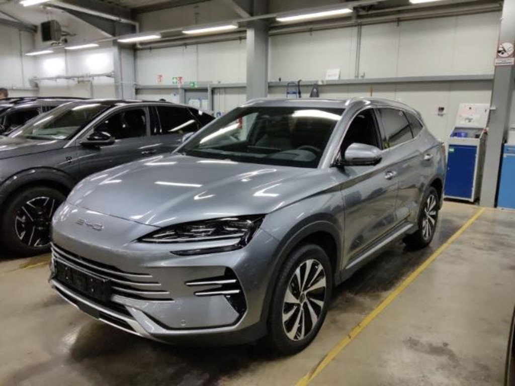 BYD Seal U