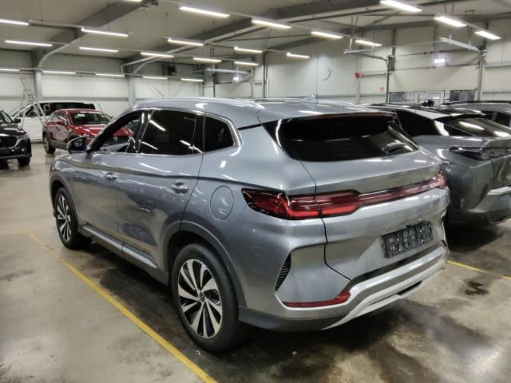 BYD Seal U