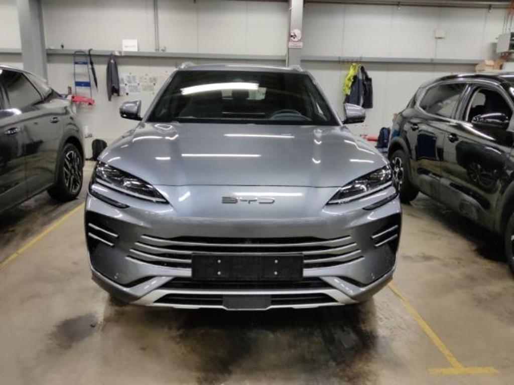 BYD Seal U