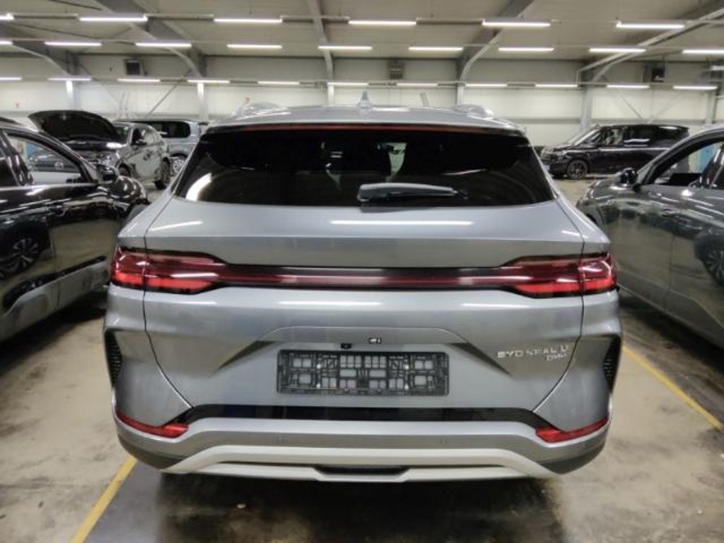 BYD Seal U