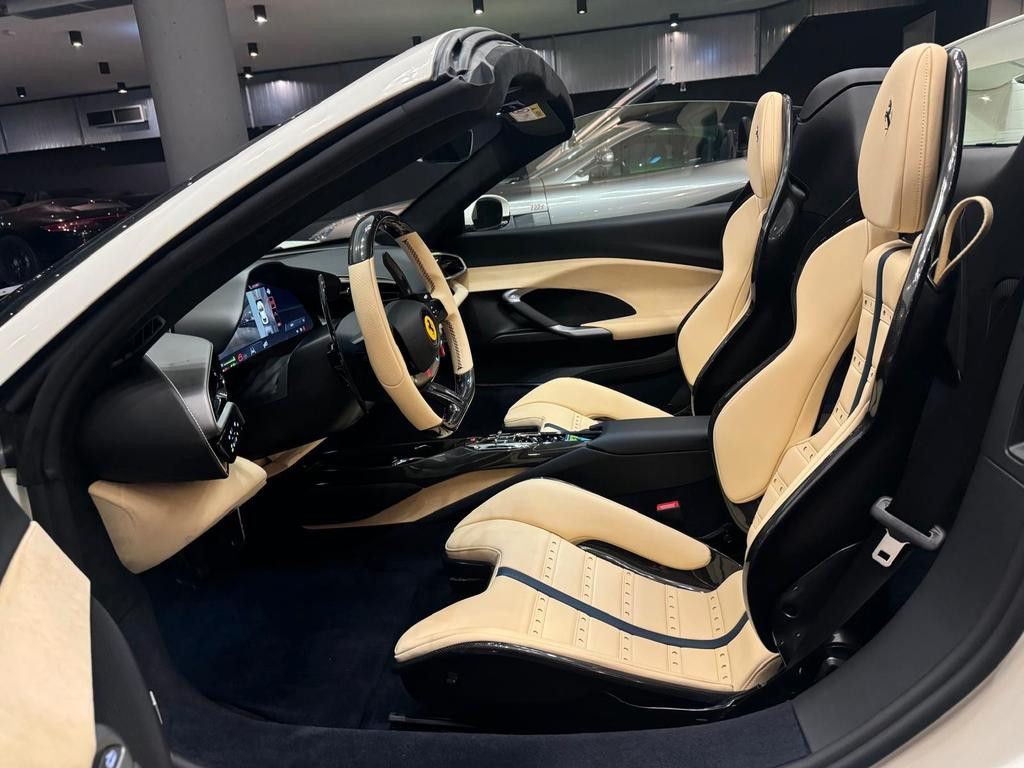 Ferrari 296 GTS