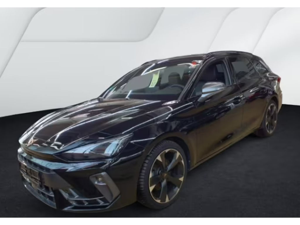 Cupra Leon Sportstourer DSG 2.0 TDI