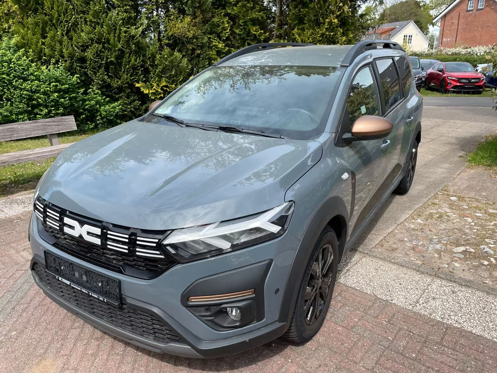 Dacia Jogger Extreme