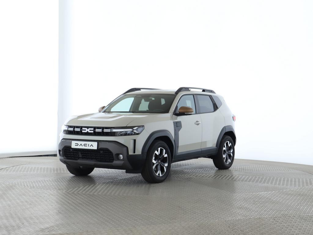 Dacia Duster Extreme ECO-G
