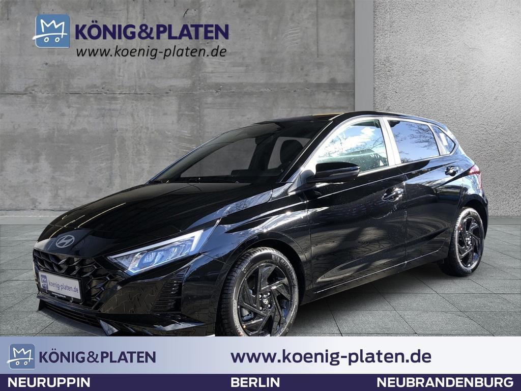 Hyundai i20 T-GDi 2WD 1.0