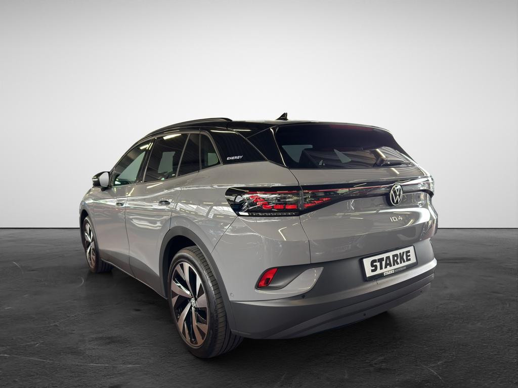 Volkswagen ID.4 Performance Pro