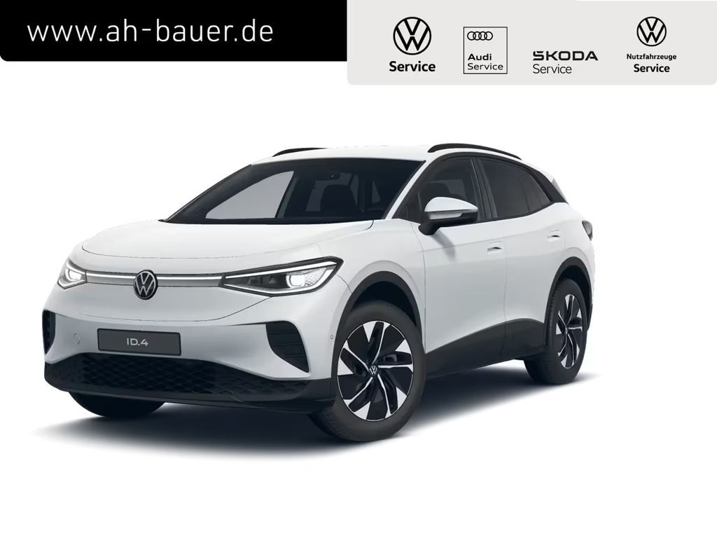 Volkswagen ID.4 Sound Performance Pro