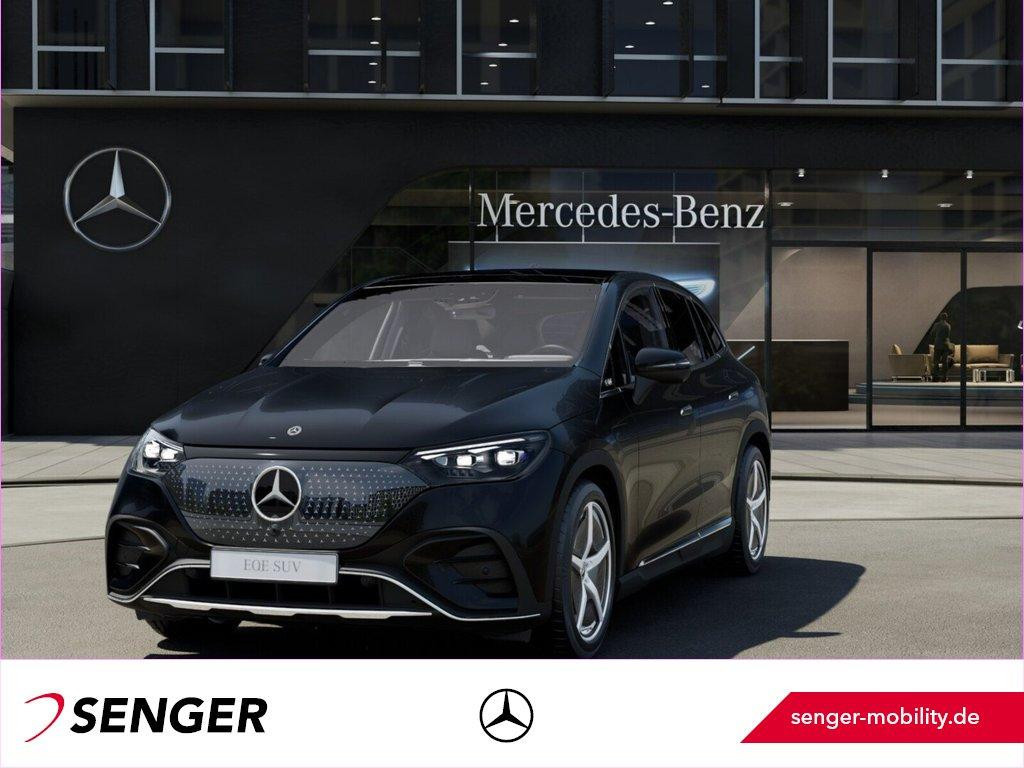 Mercedes-Benz E-Klasse EQE SUV 4MATIC AMG Line Premium 350