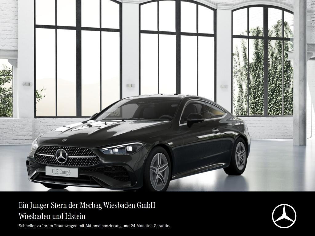 Mercedes-Benz CL CLE 300 AMG Line Coupé