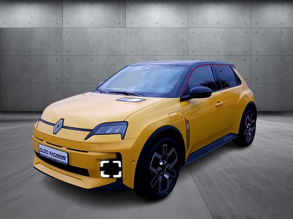 Renault 5 E-Tech Techno Comfort