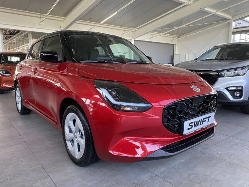 Suzuki Swift Comfort Hybrid