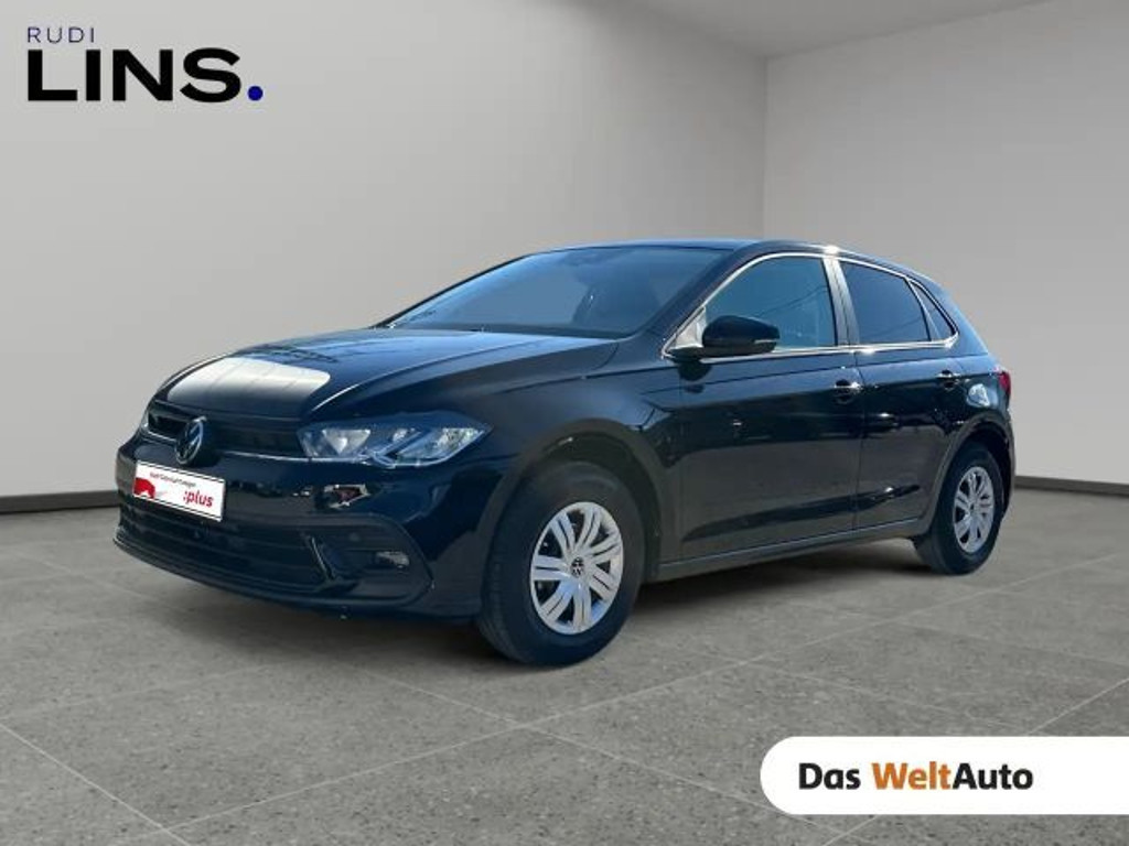 Volkswagen Polo 4Me