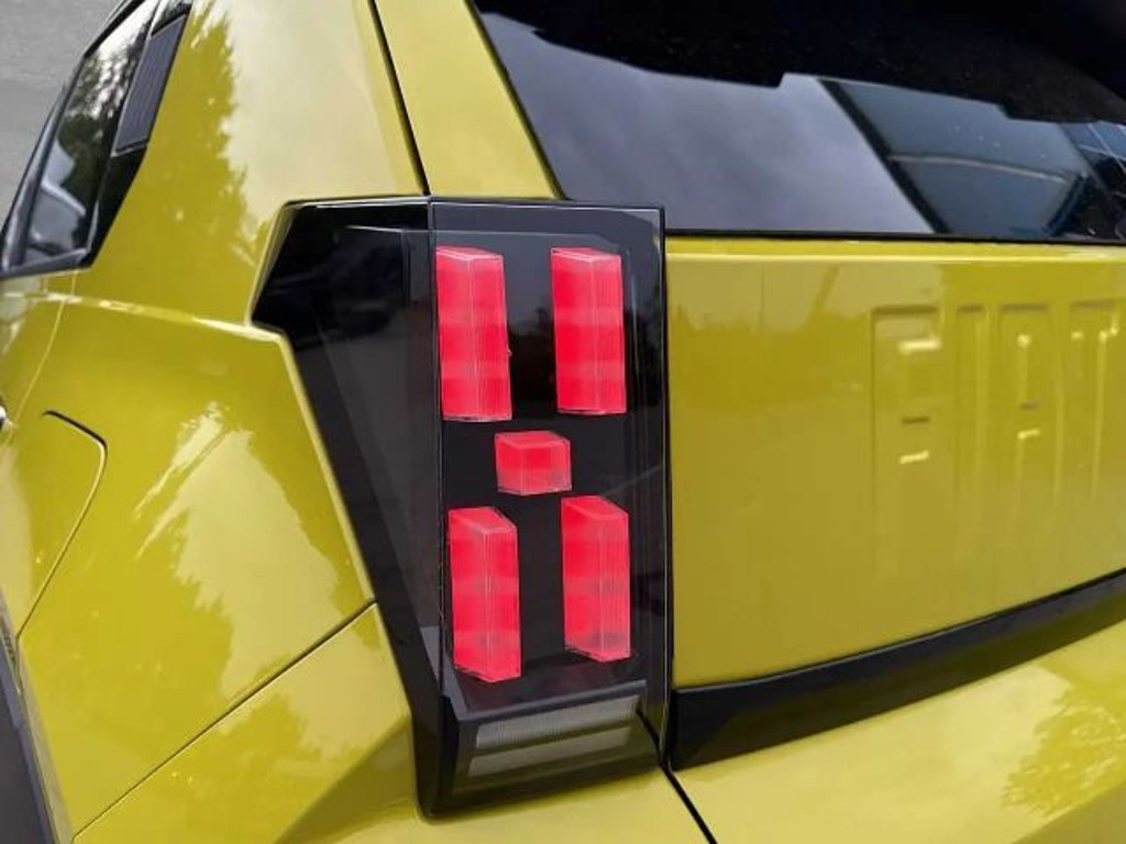 Fiat Grande Panda