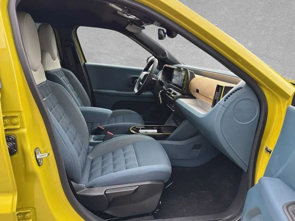Fiat Grande Panda