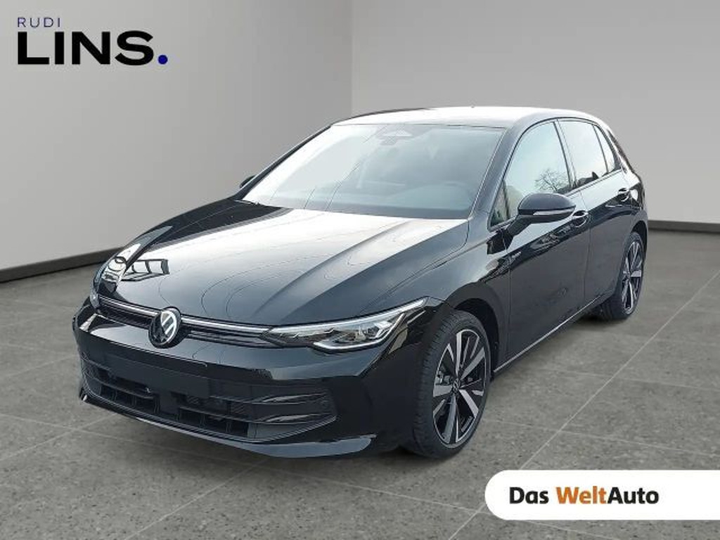 Volkswagen Golf Rabbit TDI