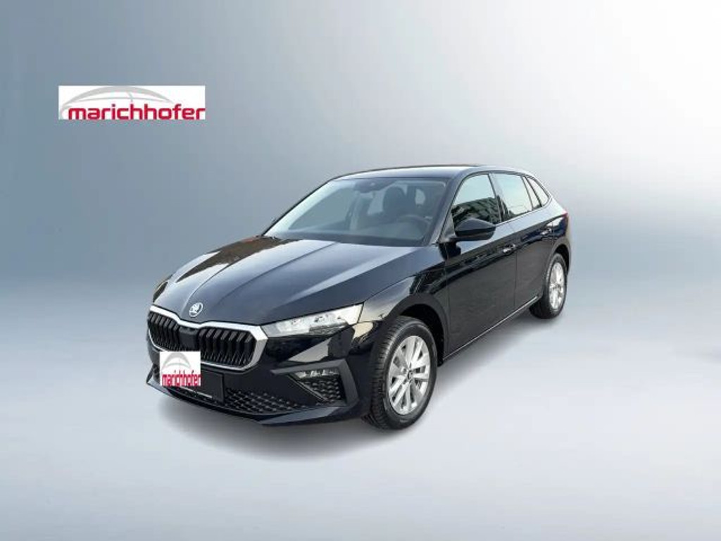 Skoda Scala Selection