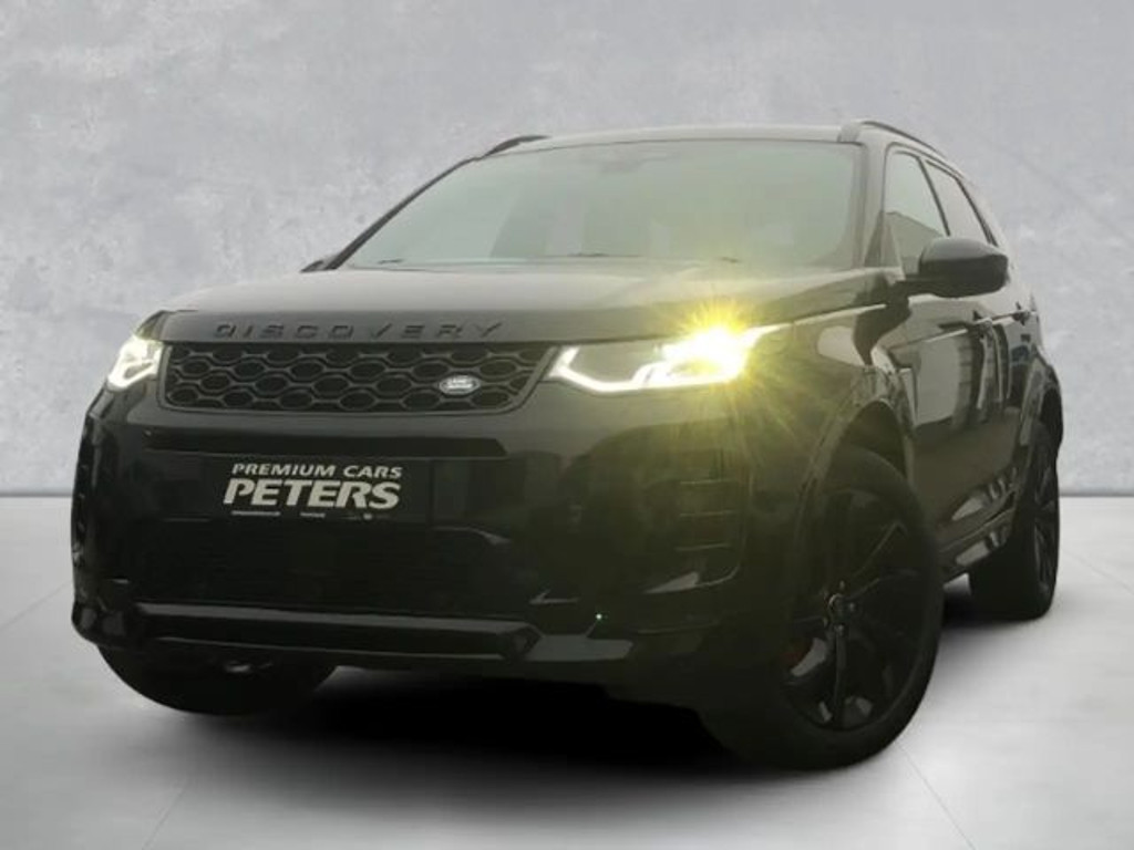 Land Rover Discovery Sport Dynamic SE AWD
