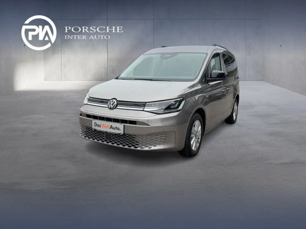 Volkswagen Caddy Life eHybrid