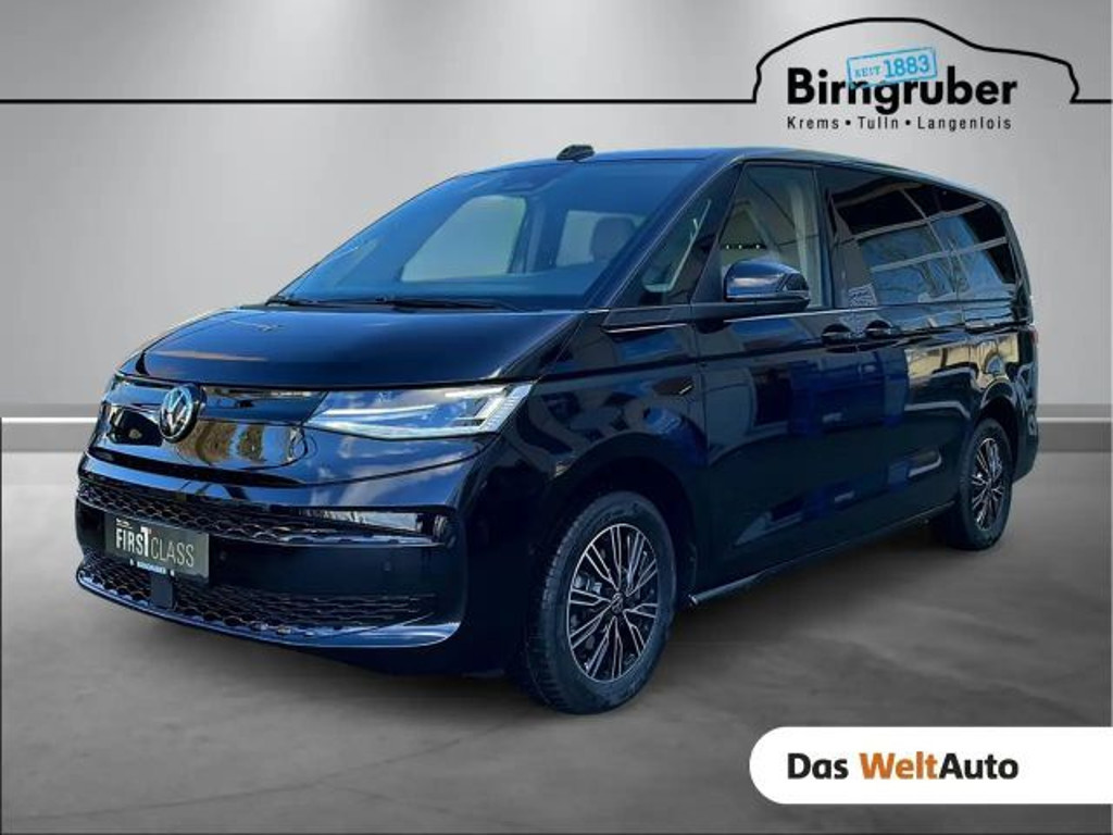 Volkswagen Multivan Business T7