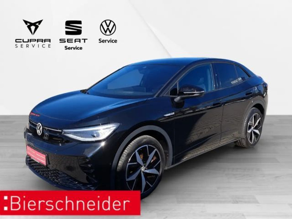 Volkswagen ID.5 4Motion IQ.Drive GTX