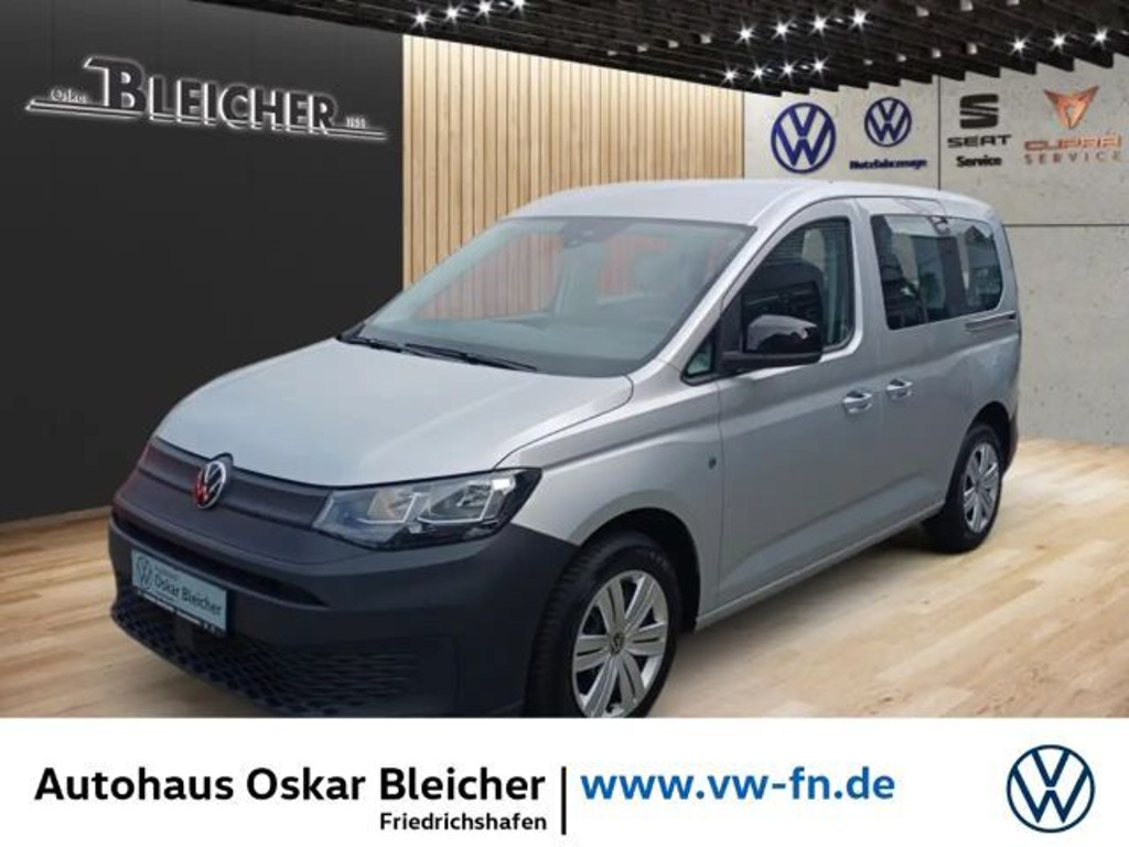 Volkswagen Caddy 1.5 TSI