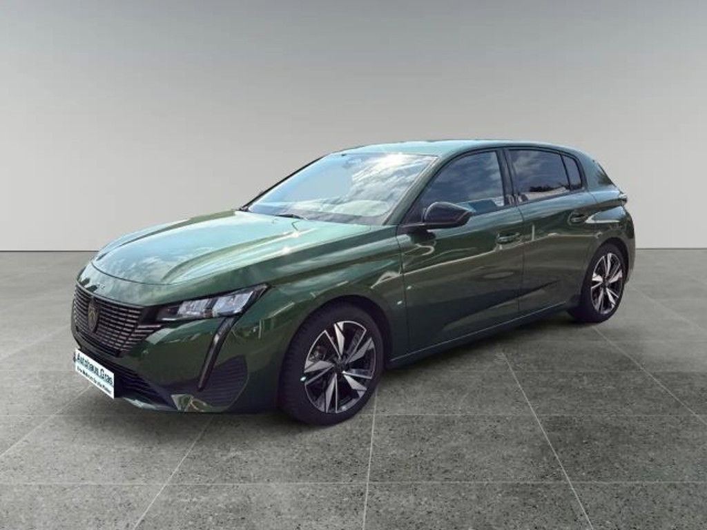 Peugeot 308 Allure Pack