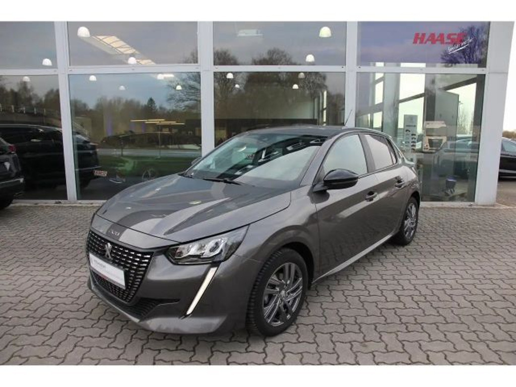 Peugeot 208 Active Pack