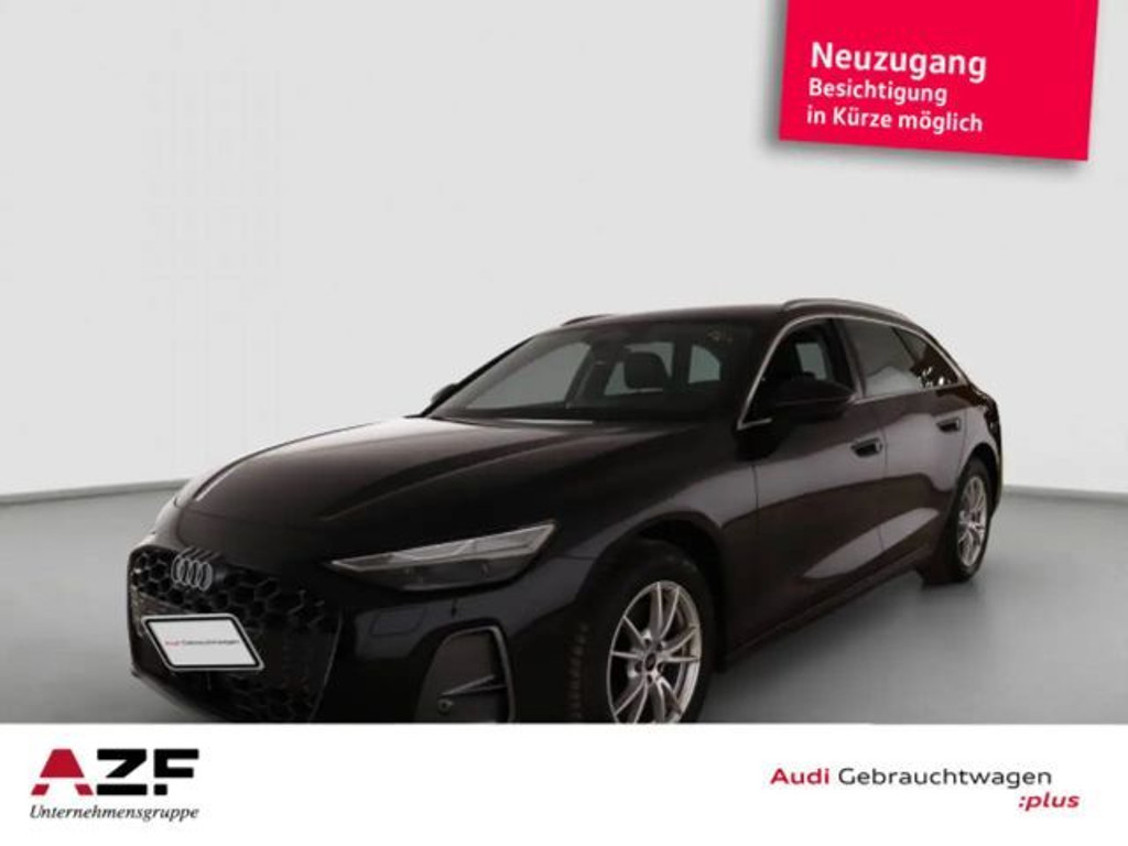 Audi A6 S-Tronic 2.0 TFSI