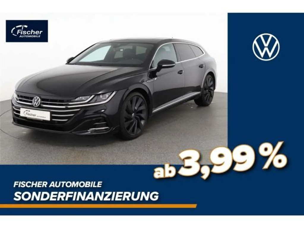 Volkswagen Arteon Shooting Brake DSG R-Line 2.0 TDI