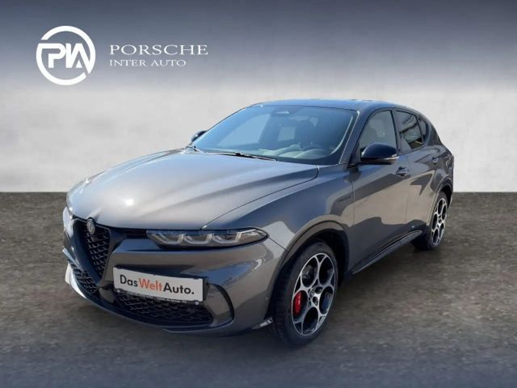 Alfa Romeo Tonale Sprint 1.5 T4 48V MHEV VGT DCT
