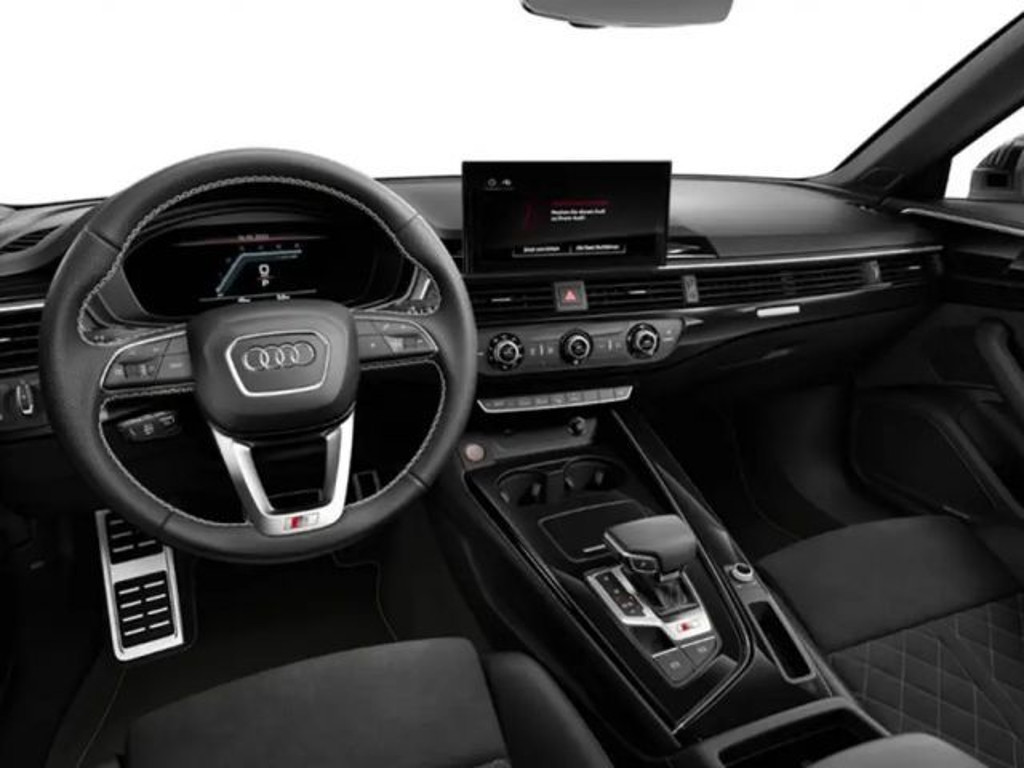 Audi S4