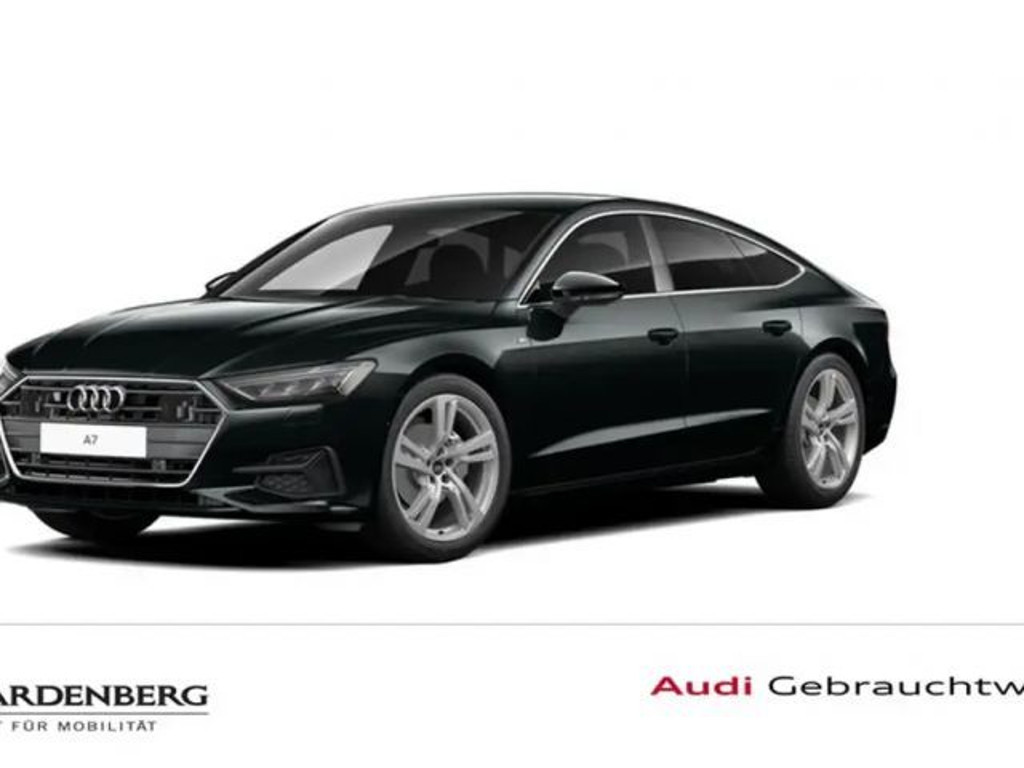 Audi A7 Sportback S-Line 40 TDI