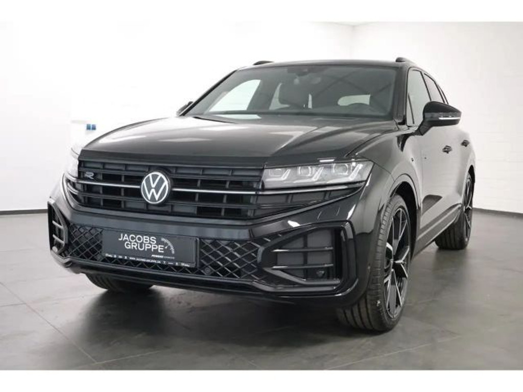 Volkswagen Touareg R-Line 3.0 V6 TDI