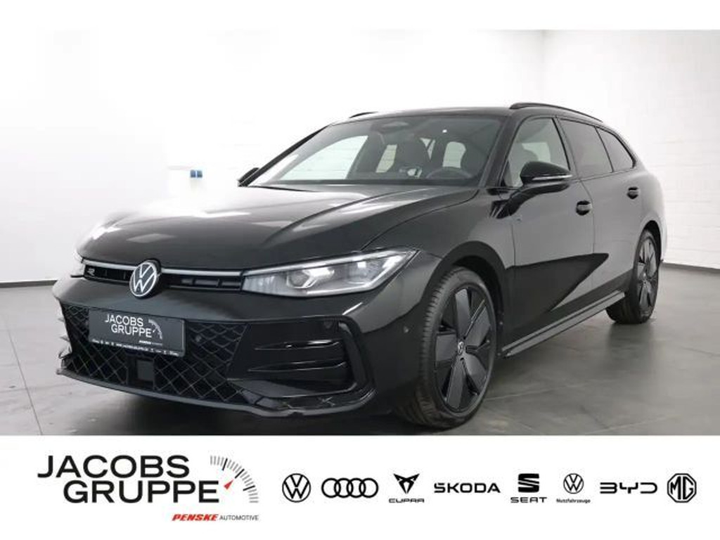 Volkswagen Passat Variant R-Line 2.0 TDI