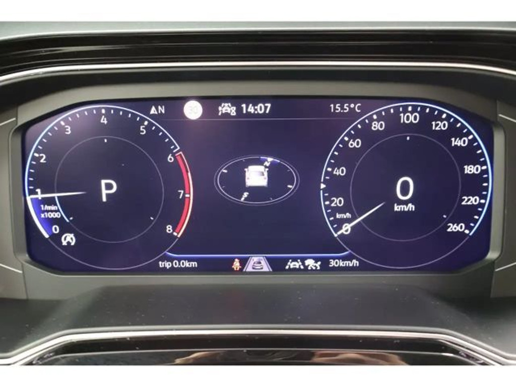Volkswagen Polo DSG 1.0 TSI