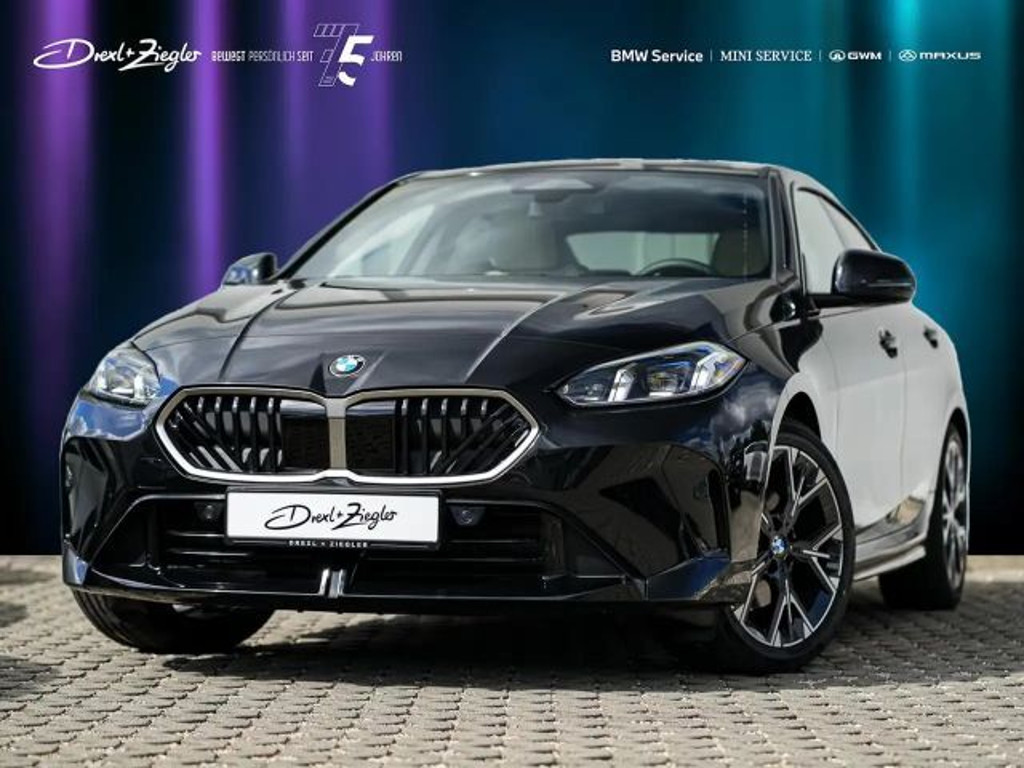 BMW 2 Serie 220 M-Sport Coupé Gran Coupé Sedan 220d
