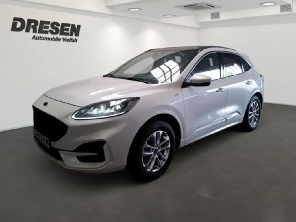 Ford Kuga ST Line Hybrid AWD X
