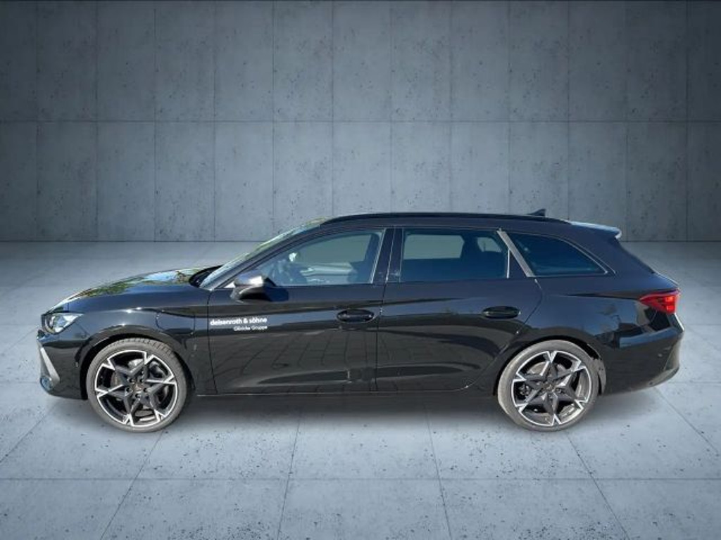 Cupra Leon Sportstourer VZ e-Hybrid