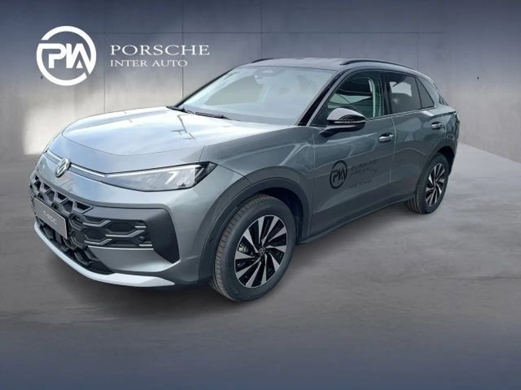 Volkswagen T-Roc DSG Life