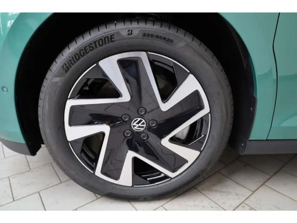Volkswagen ID.Buzz