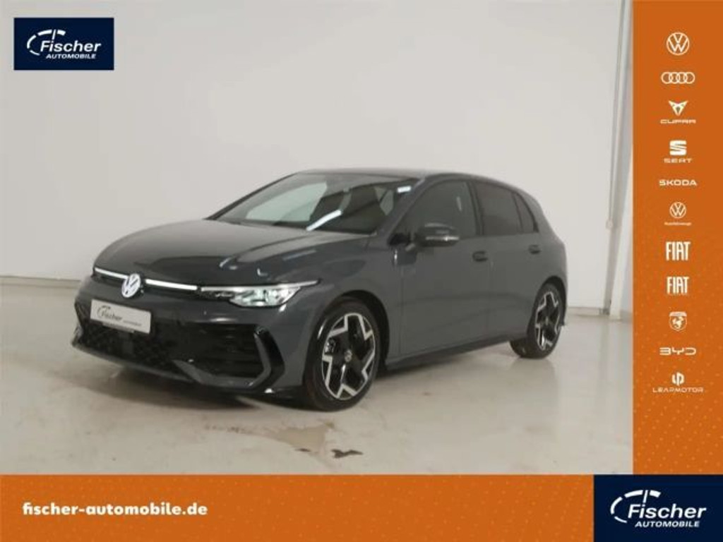 Volkswagen Golf DSG R-Line 1.5 eTSI