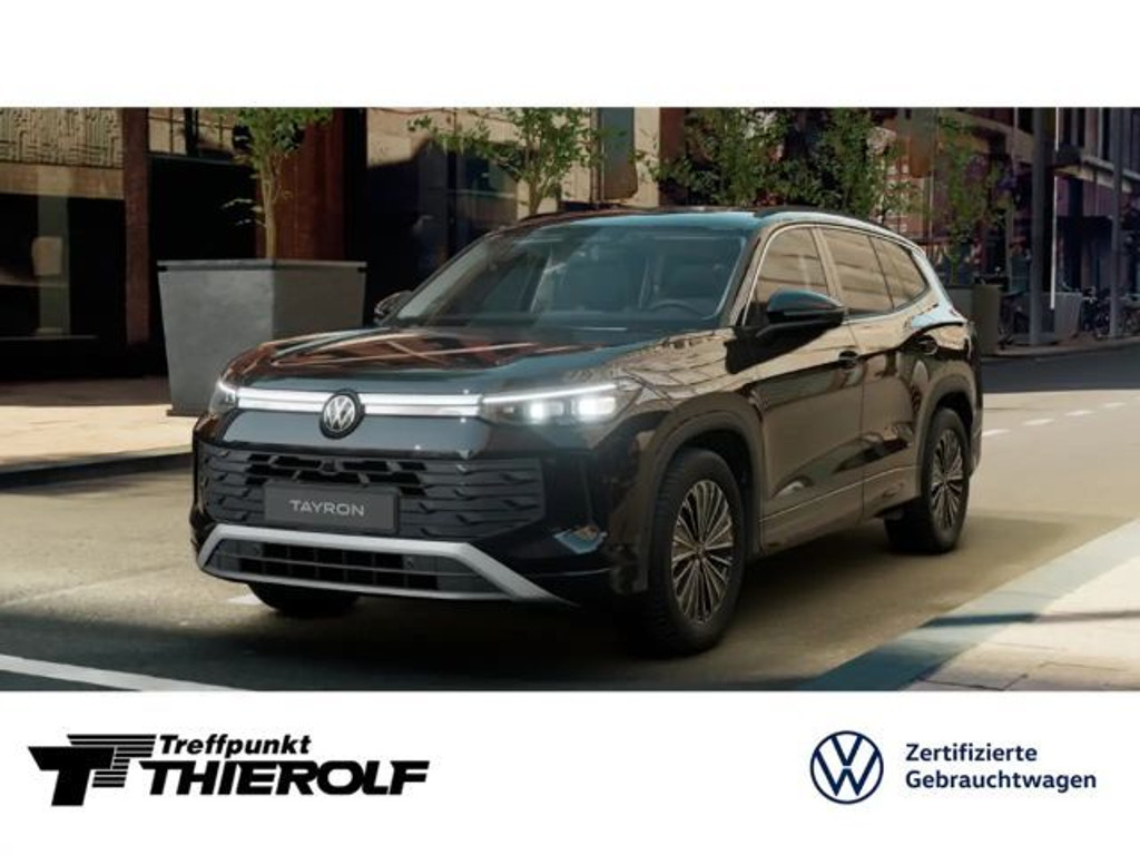 Volkswagen Tayron Life 1.5 eTSI