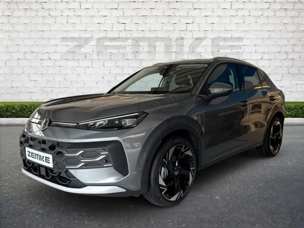 Volkswagen T-Roc DSG Style