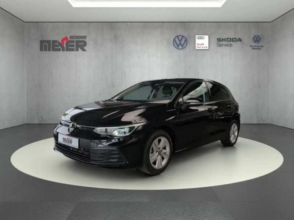 Volkswagen Golf Life 1.5 TSI