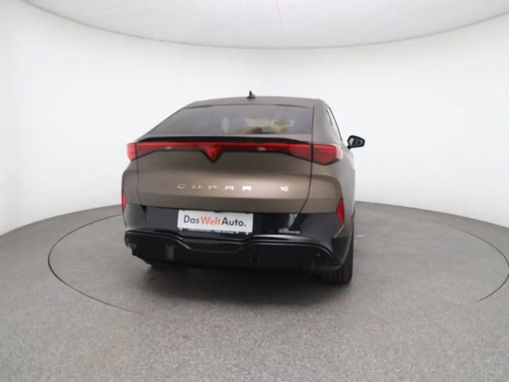 Cupra Tavascan 4Drive VZ