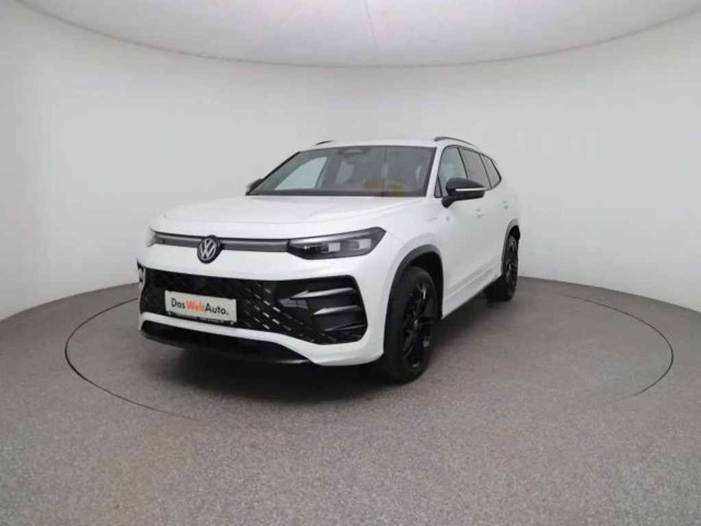Volkswagen Tayron DSG eHybrid