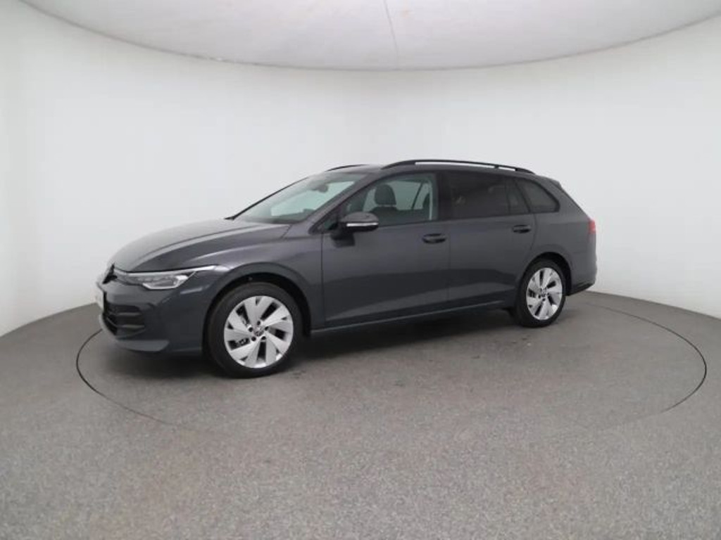 Volkswagen Golf Business DSG Variant