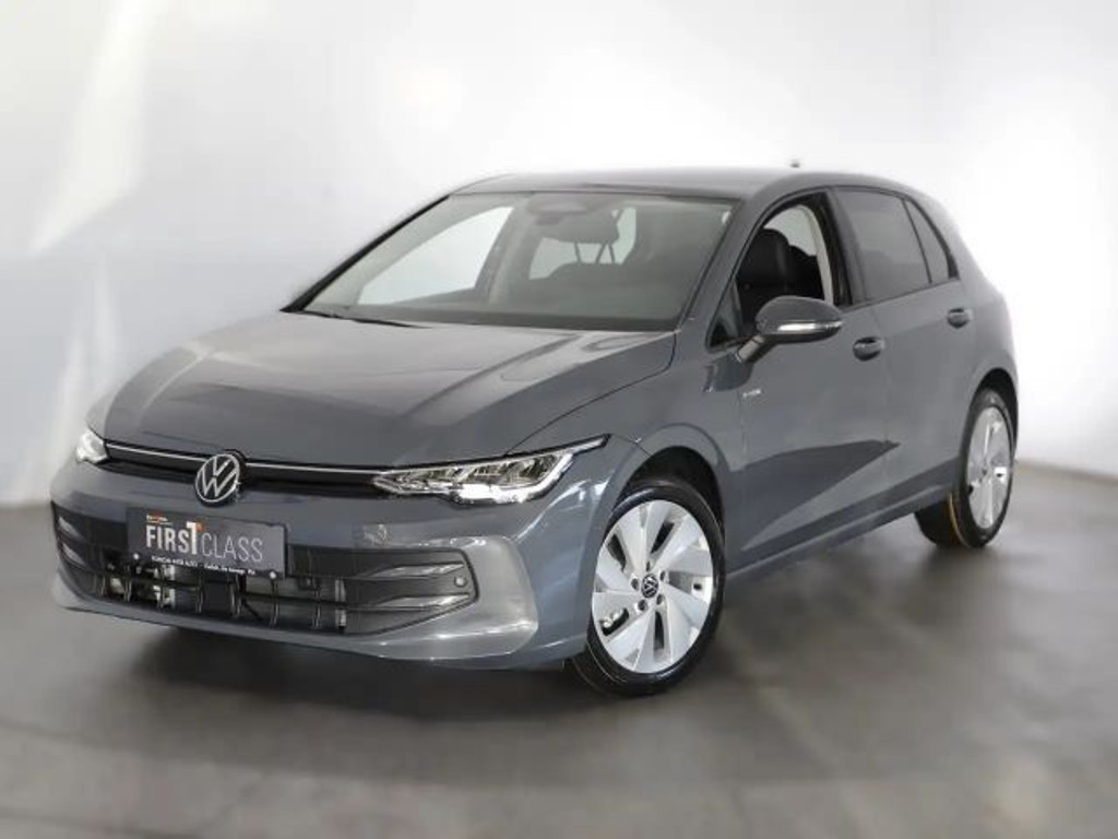 Volkswagen Golf Rabbit TSI